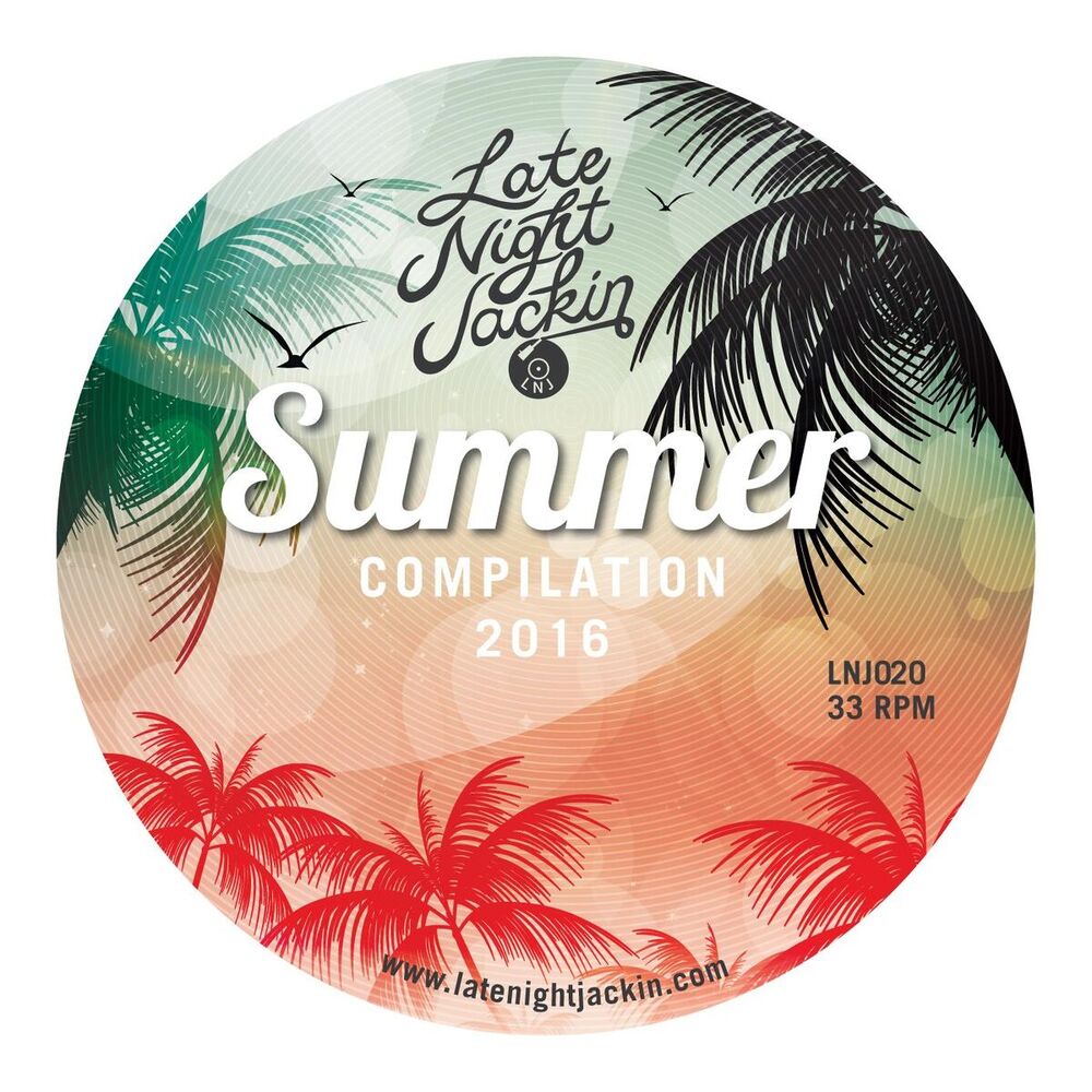 Picture of Summer Compilation