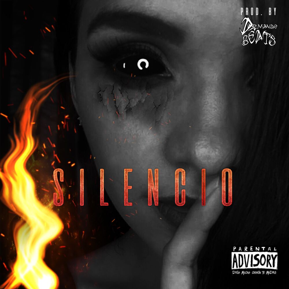 Picture of Silencio