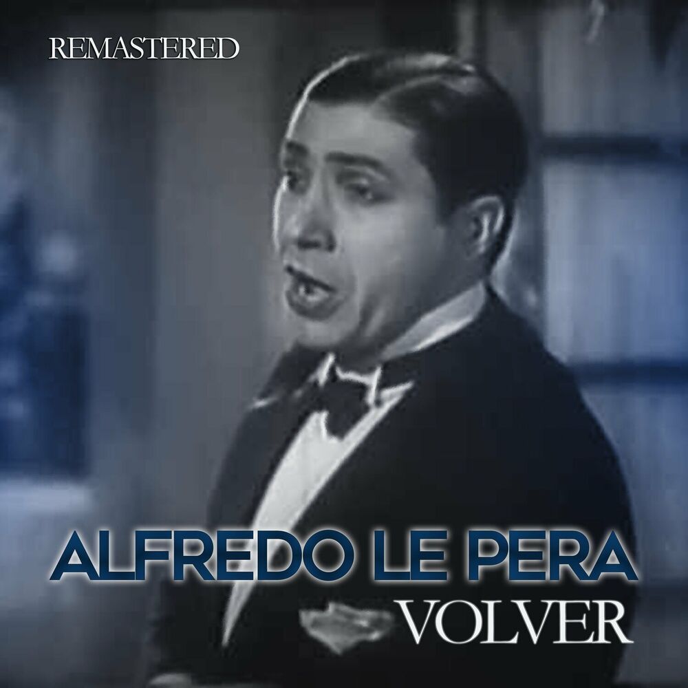 Picture of Volver (Remastered)
