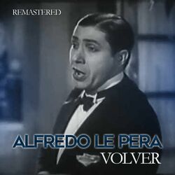 Cover of Volver (Remastered)