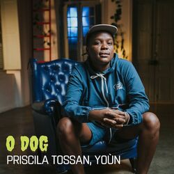 Cover of O Dog