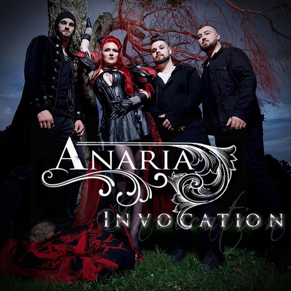 Picture of Invocation