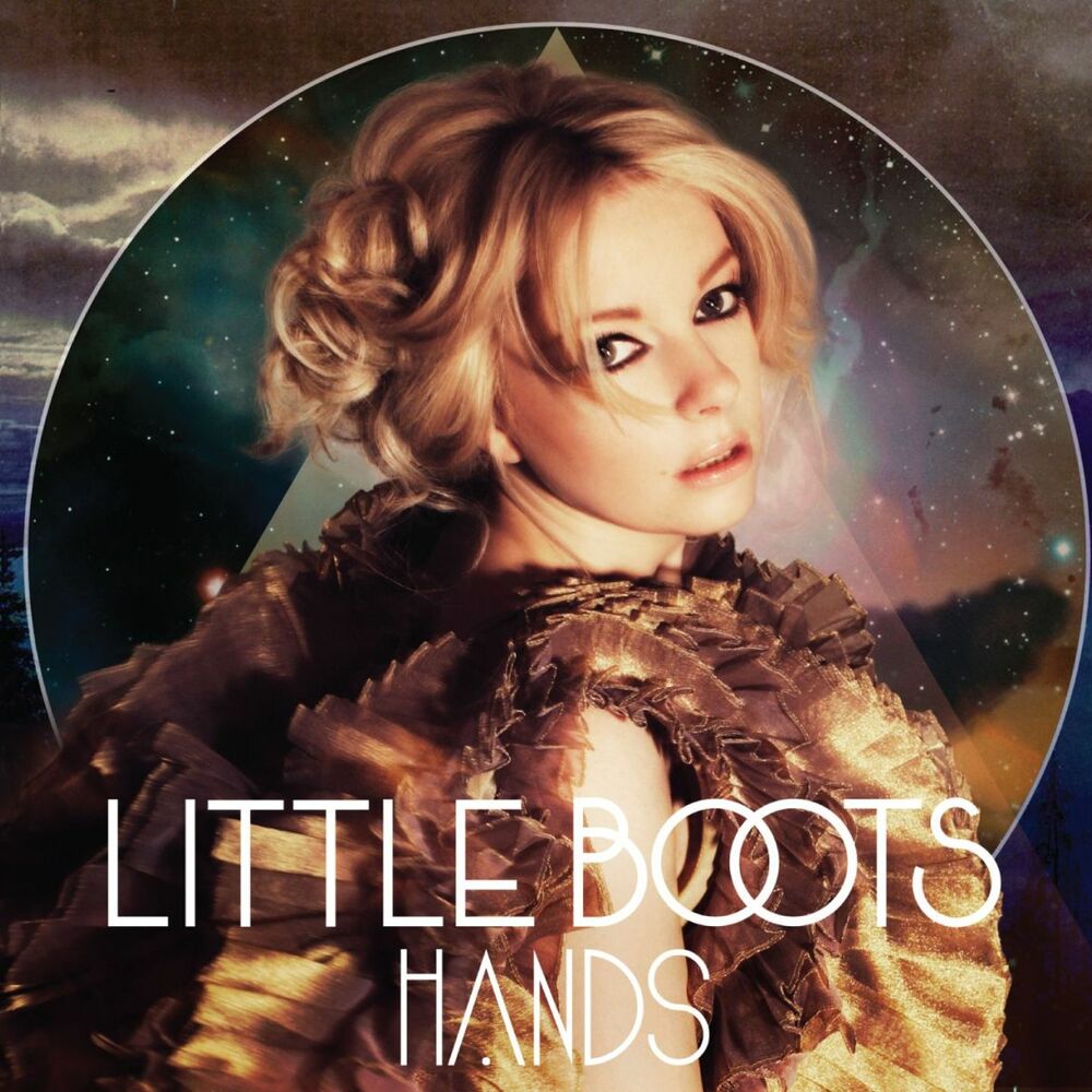 Picture of Hands (US)