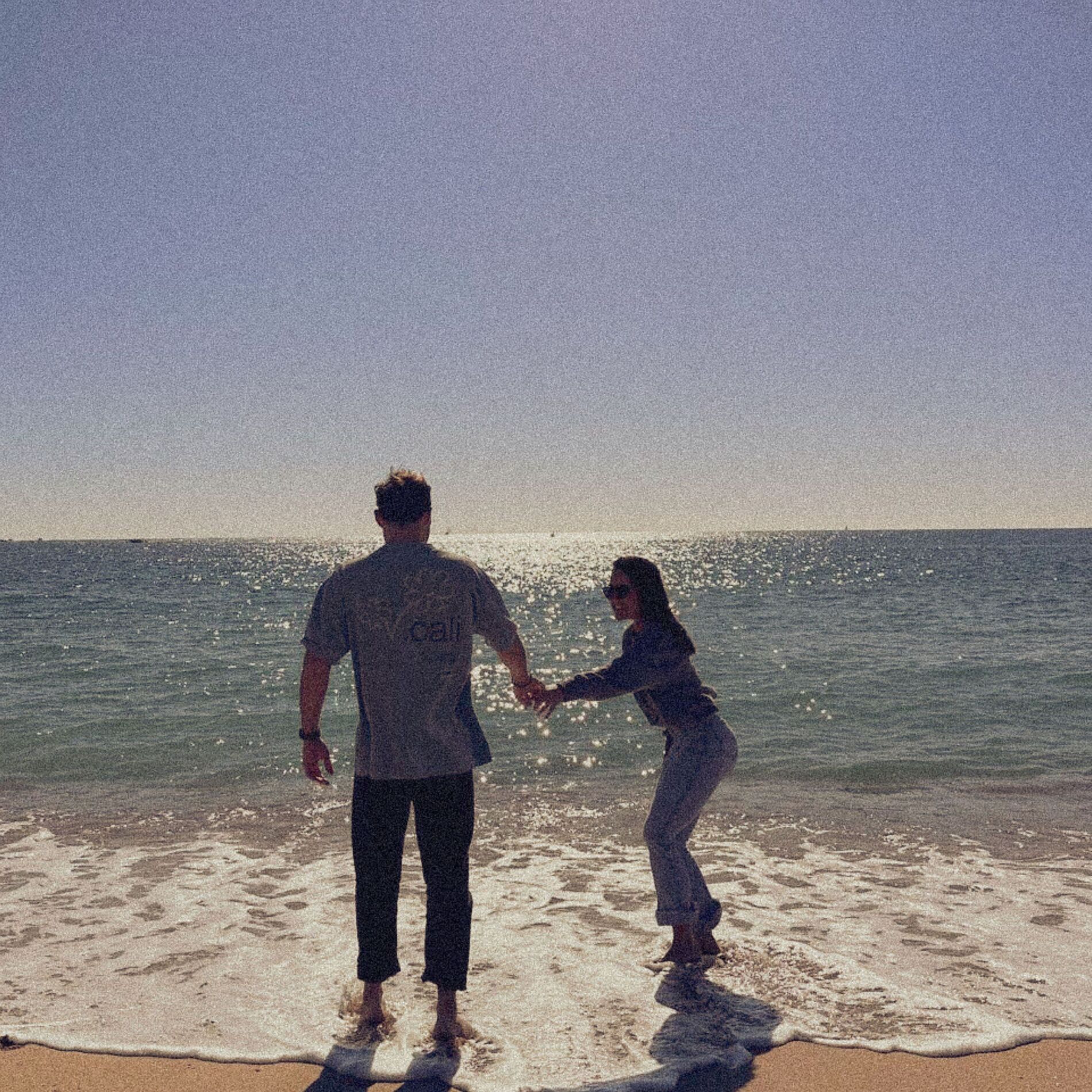 Album cover of freckles