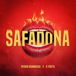 Cover of SAFADONA