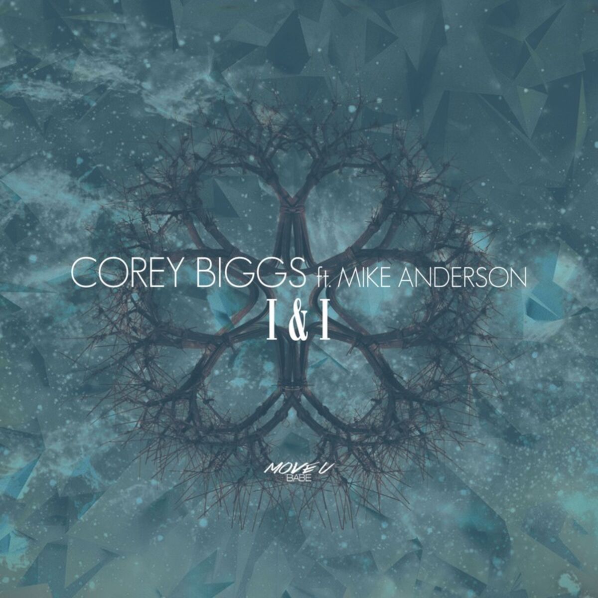 Album cover of I & I