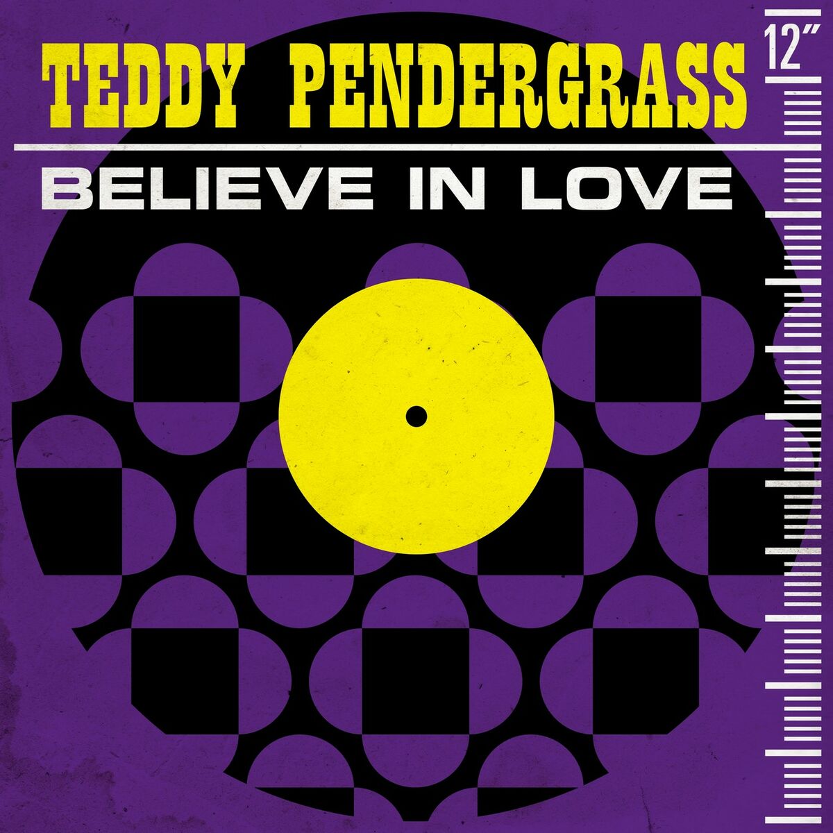 Album cover of Believe In Love (Phat Phili Mix)