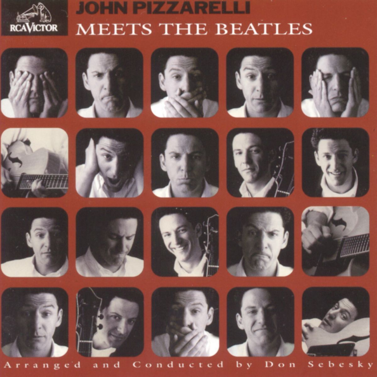 Album cover of Here Comes the Sun