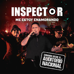 Me Estoy Enamorando (Sonando desde el Auditorio Nacional)