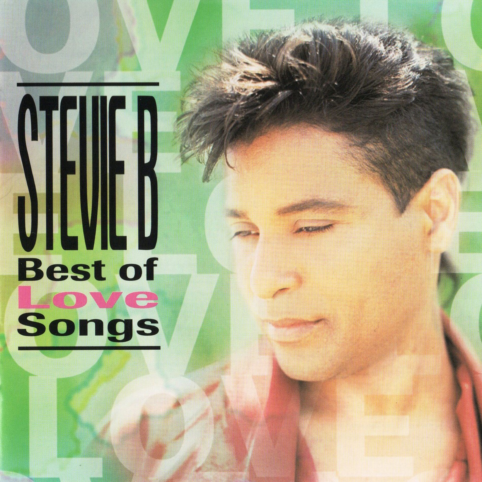 Album cover of Best Of Love Songs