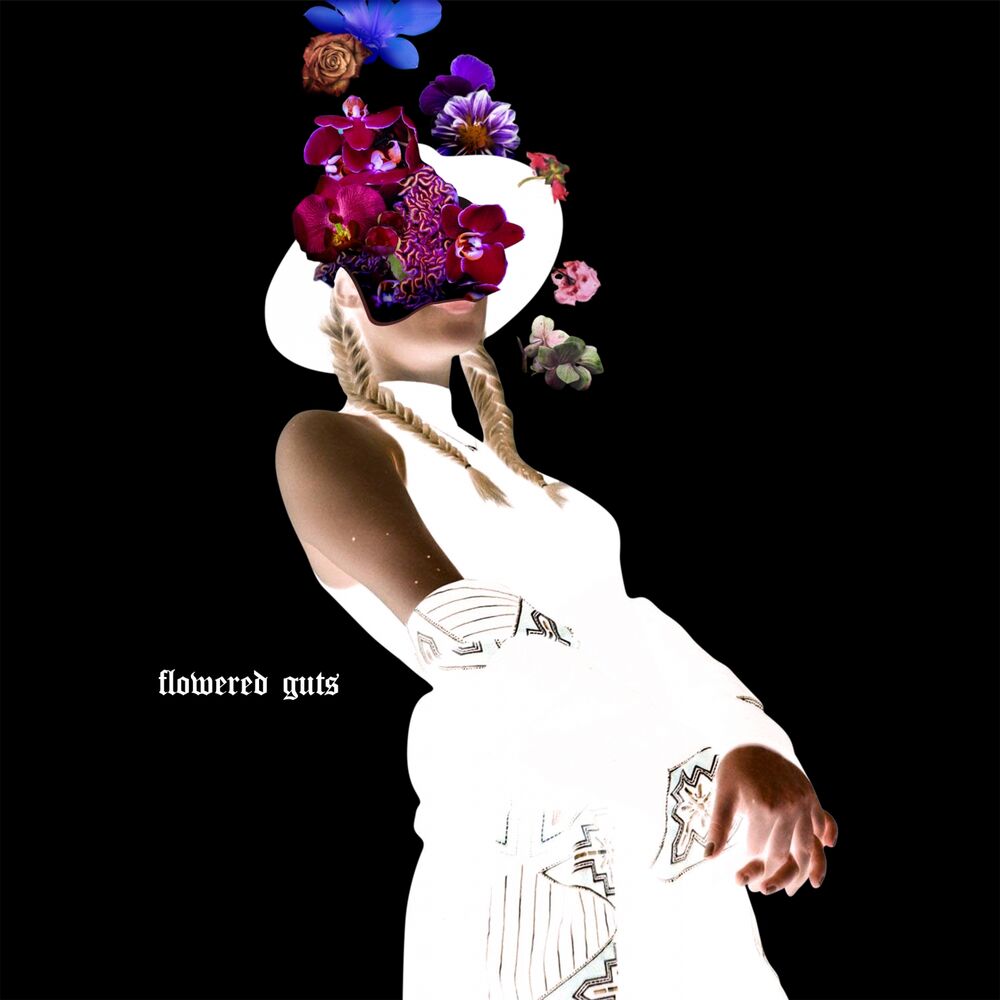 Picture of Flowered Guts