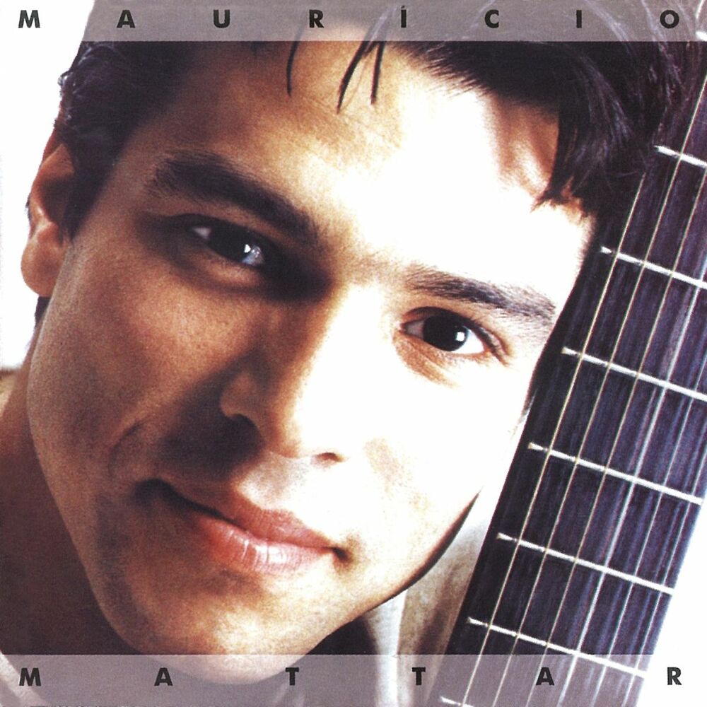 Picture of Mauricio Mattar