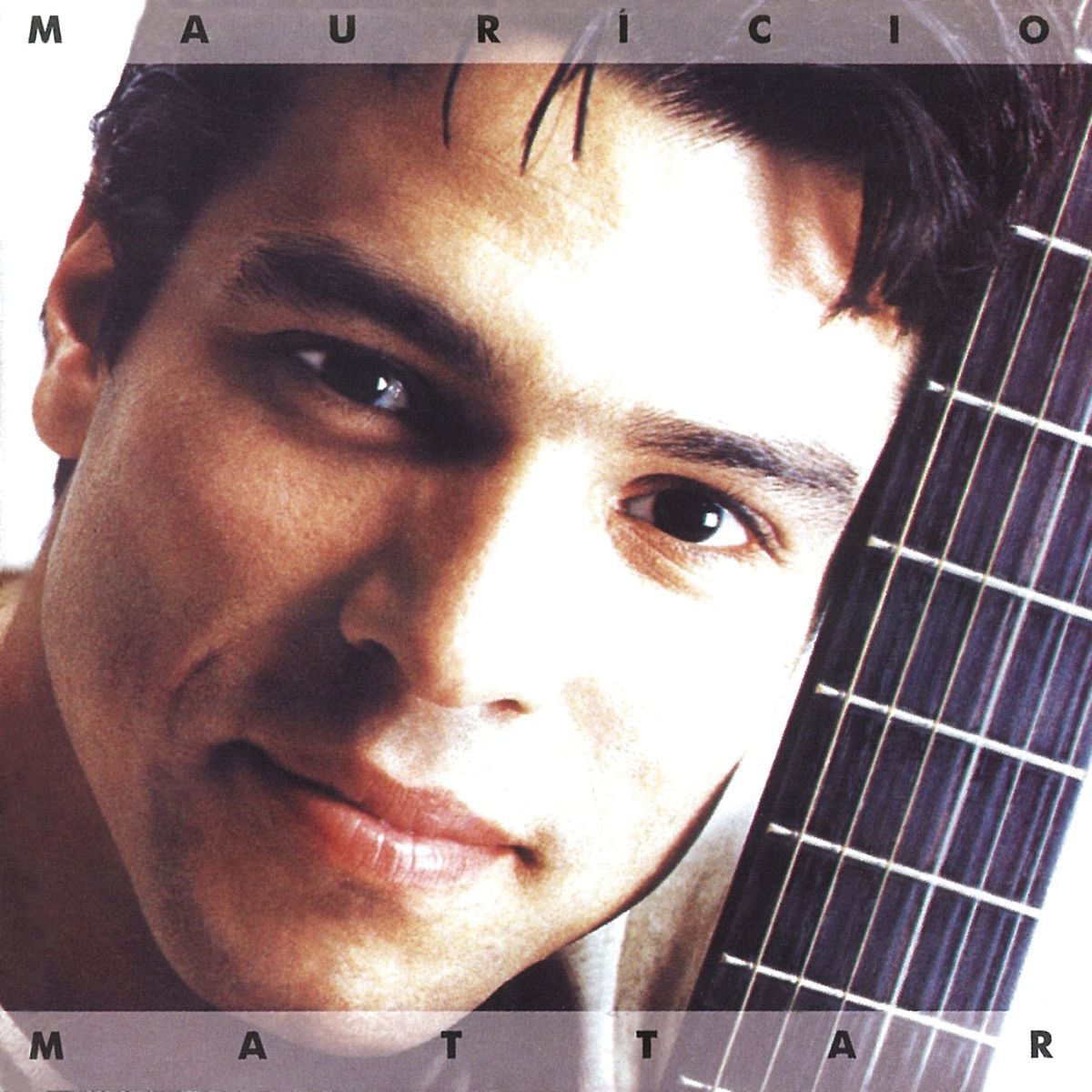 Album cover of Mauricio Mattar