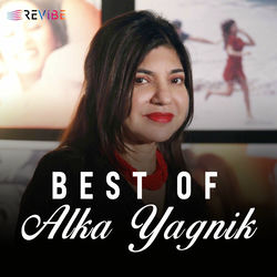 Album Best of Alka Yagnik