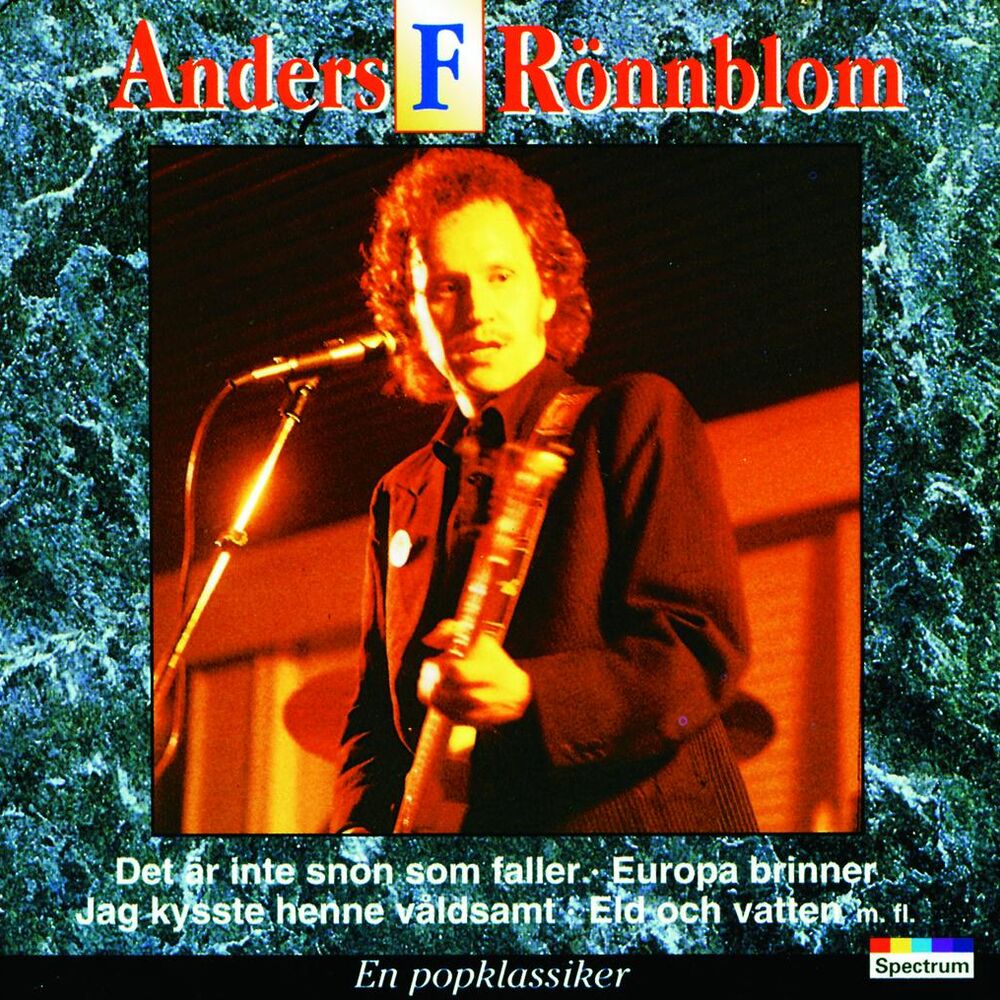 Picture of En popklassiker