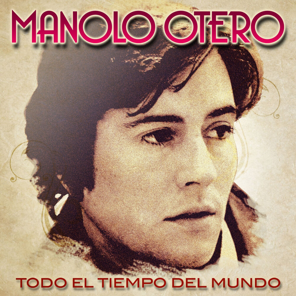 Picture of Todo El Tiempo Del Mundo