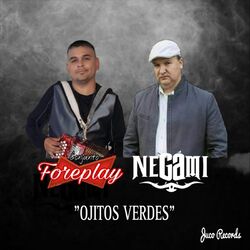 Cover of Ojitos Verdes