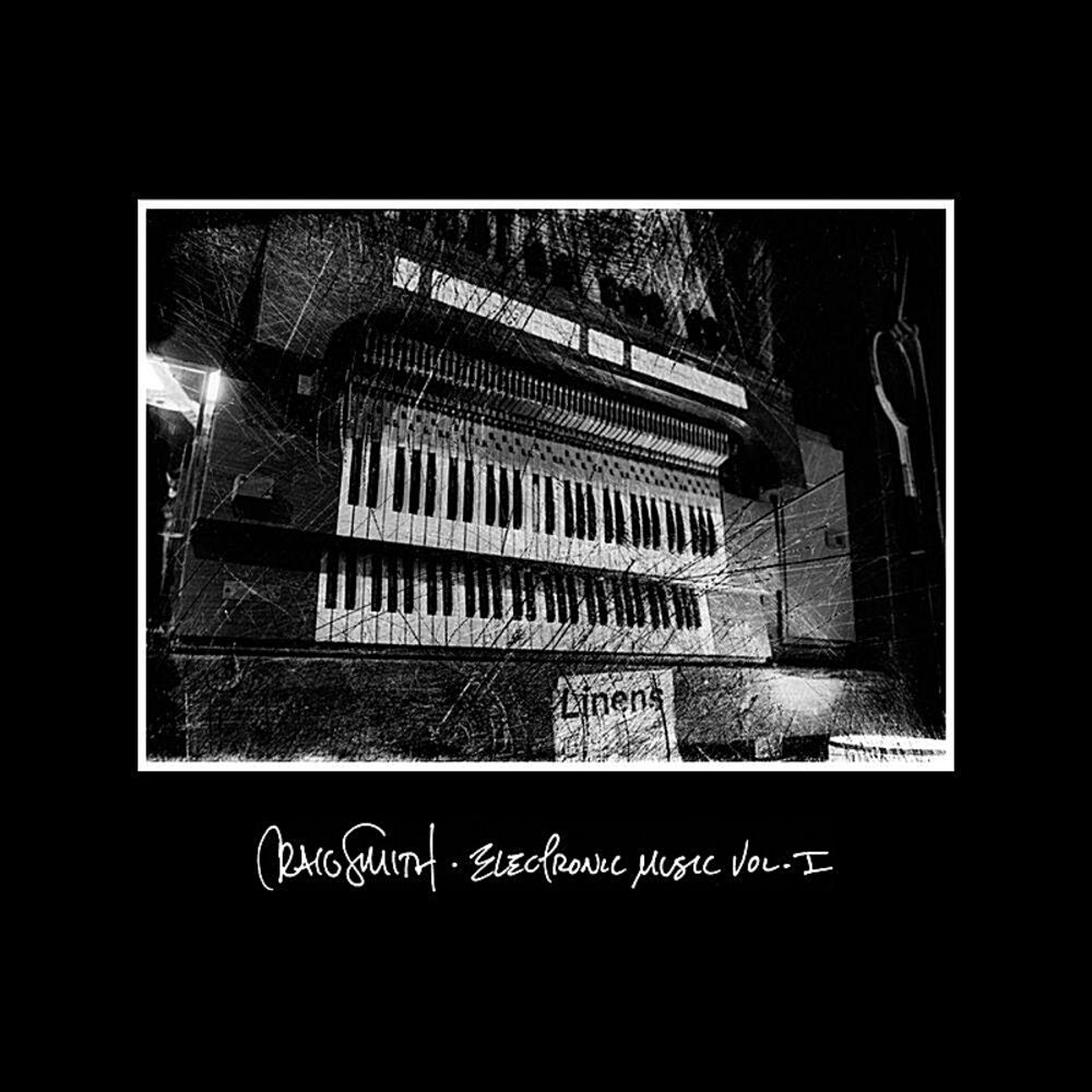 Picture of Electronic Music, Vol. I