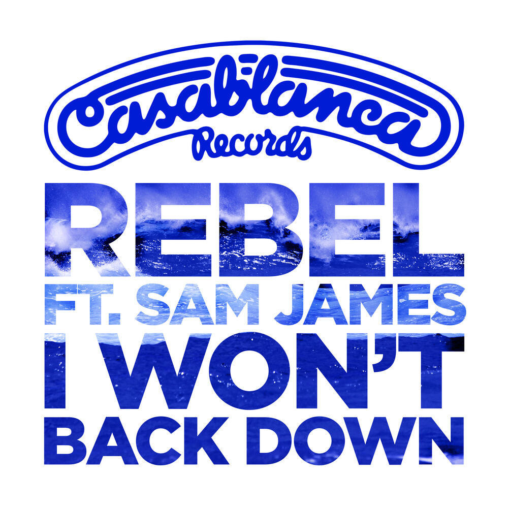 Picture of I Won't Back Down