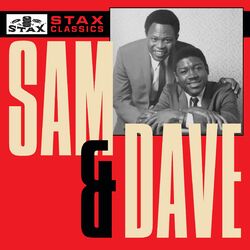 Cover of Stax Classics