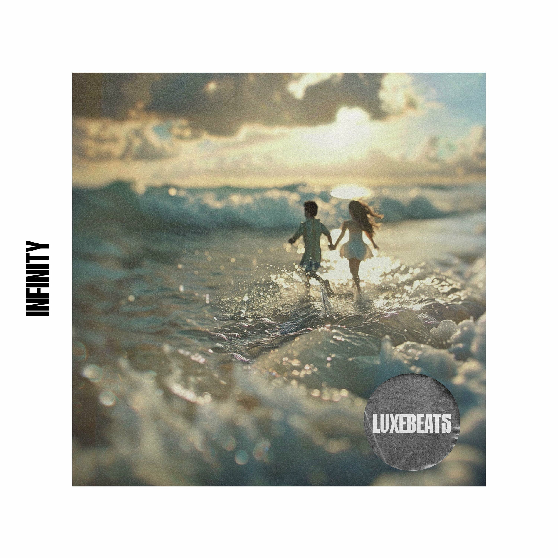 Album cover of Infinity