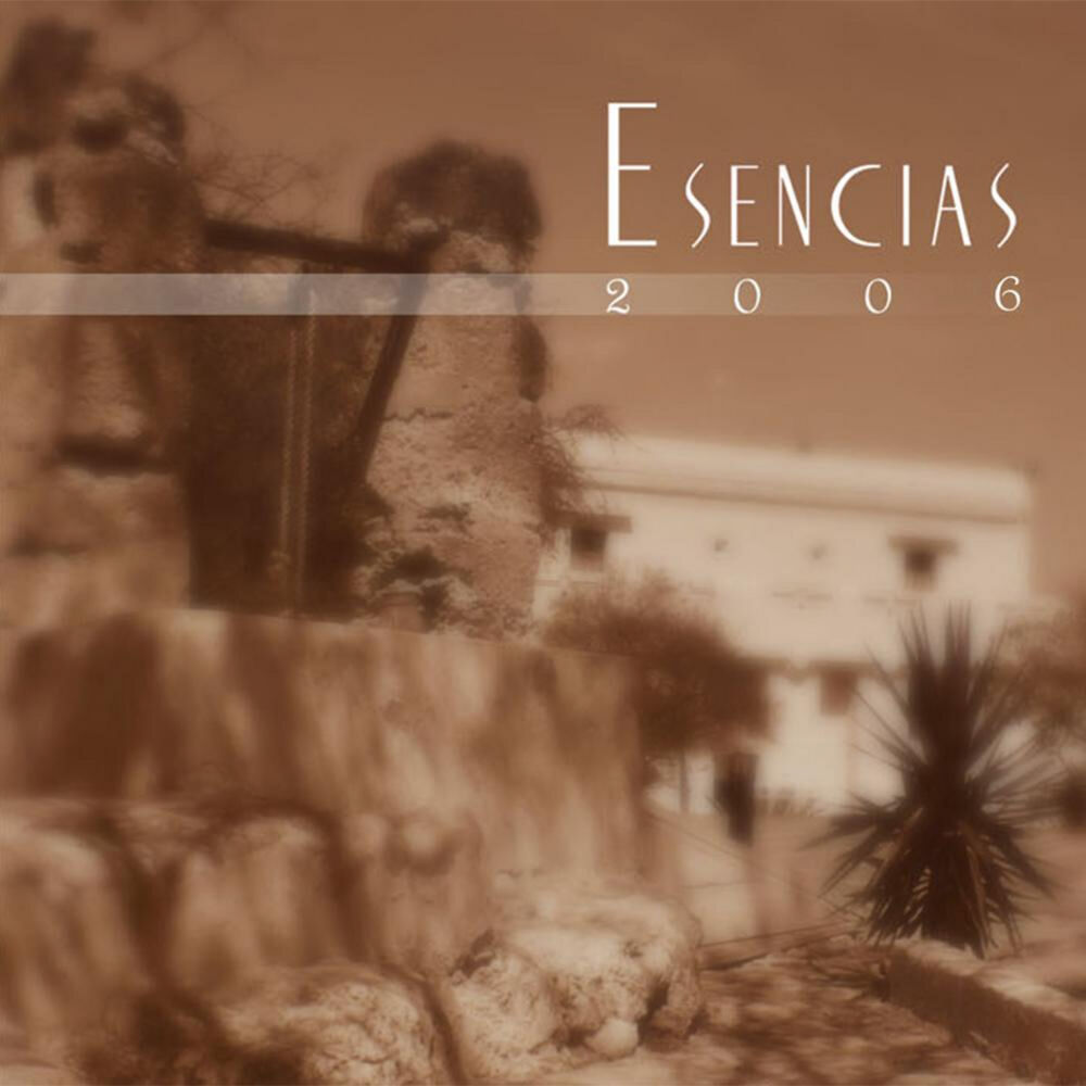 Picture of Esencias 2006