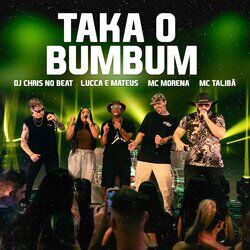 Cover of Taka o Bumbum