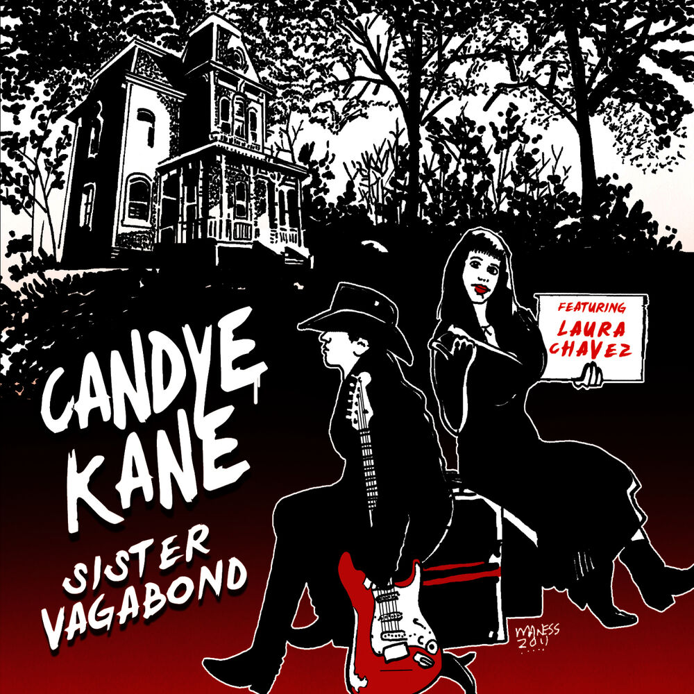 Picture of Sister Vagabond