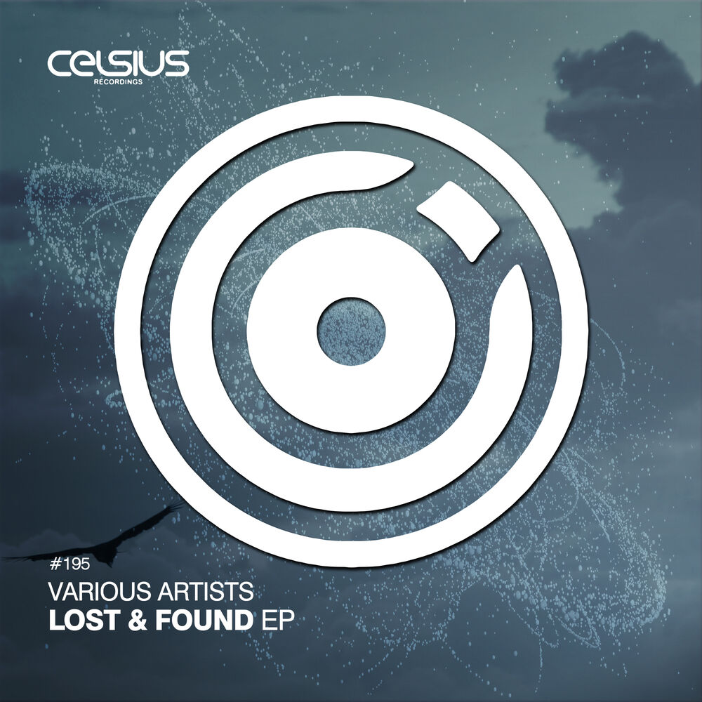 Picture of Lost & Found EP