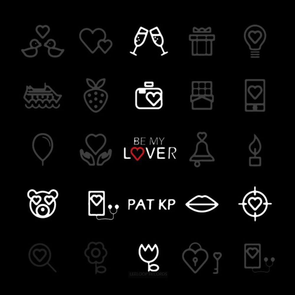 Picture of Be My Lover