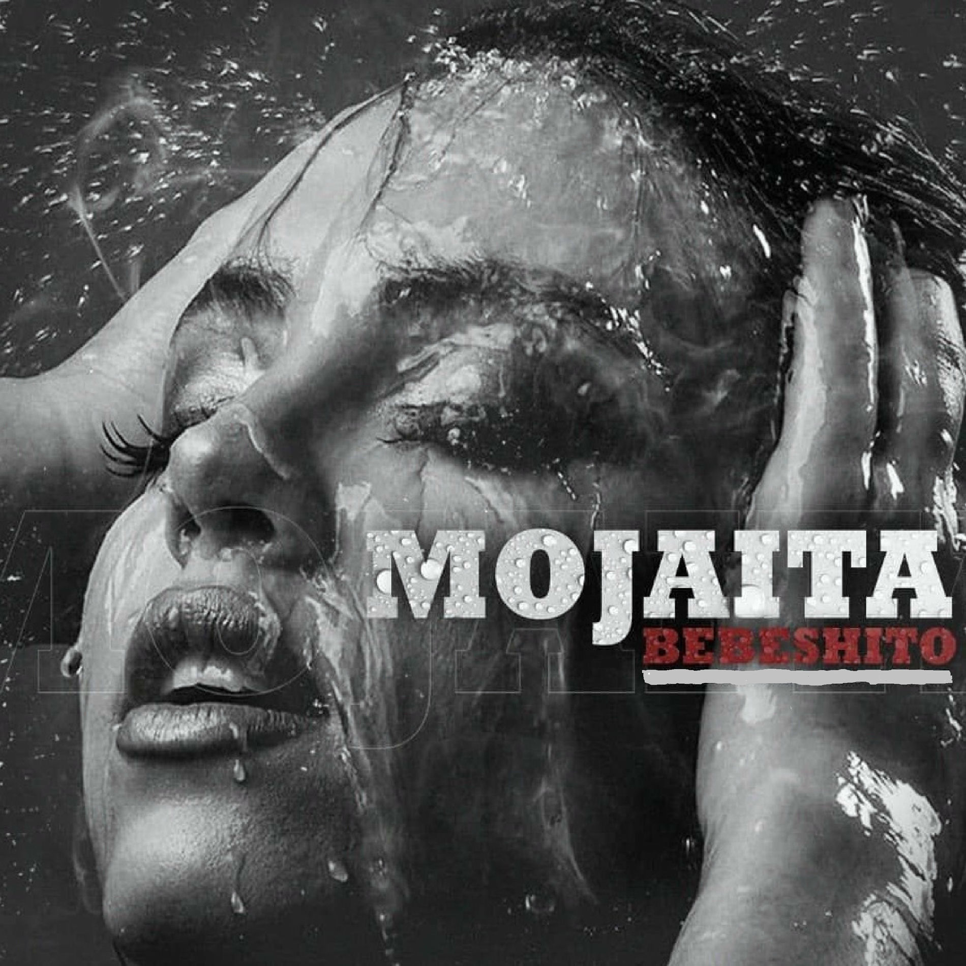 Album cover of Mojaita