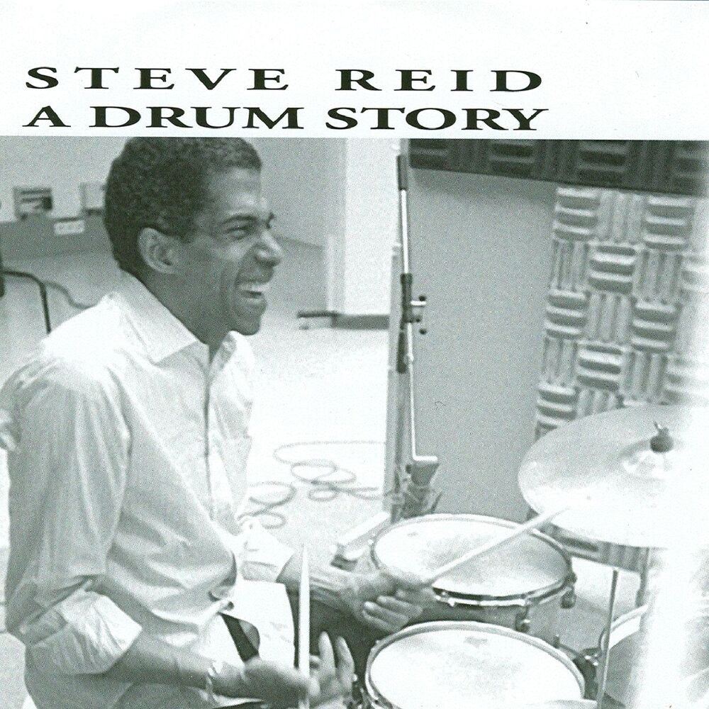 Picture of A Drum Story