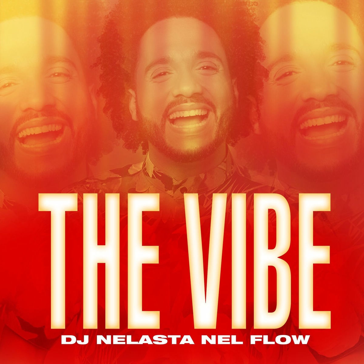 Album cover of The Vibe