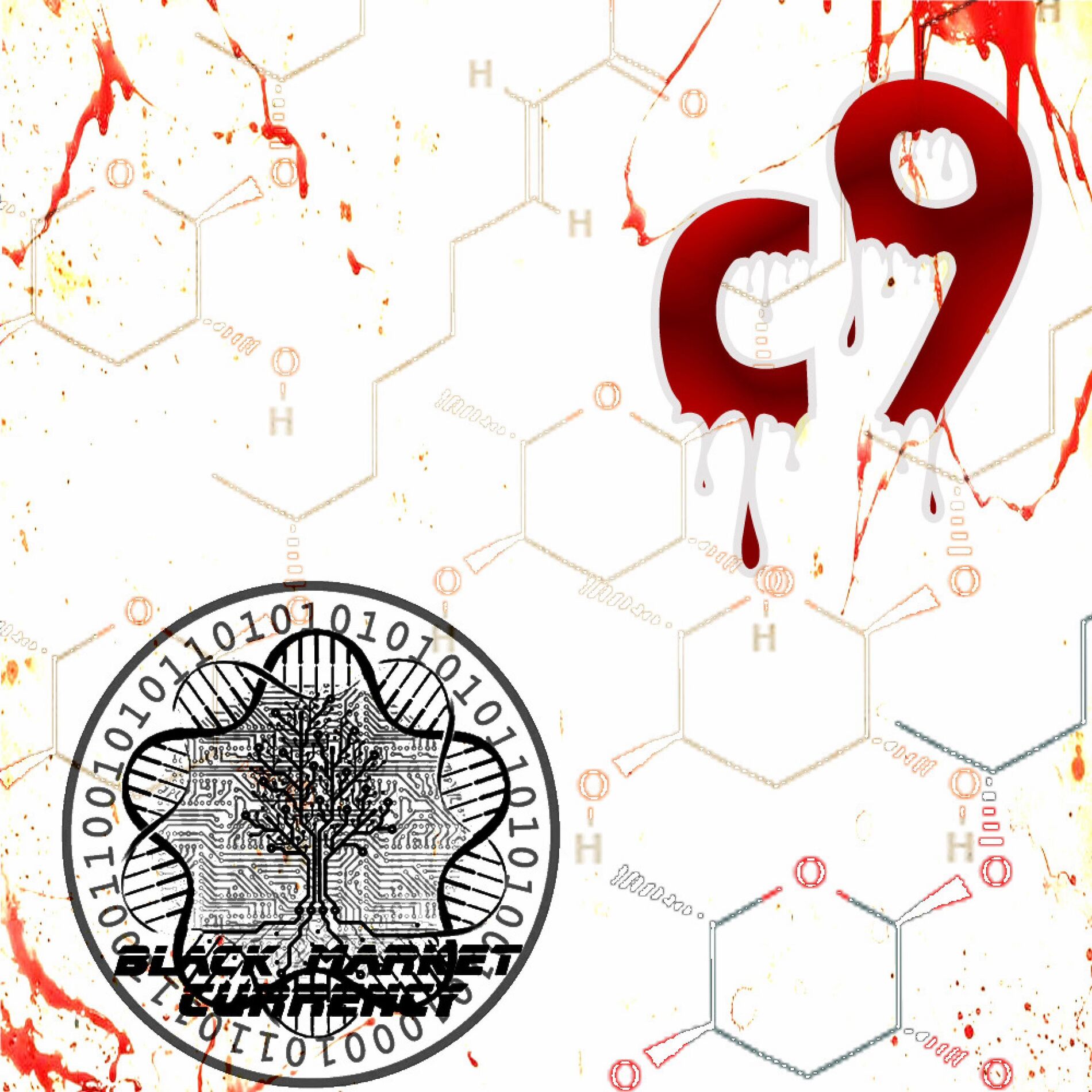 Album cover of C9