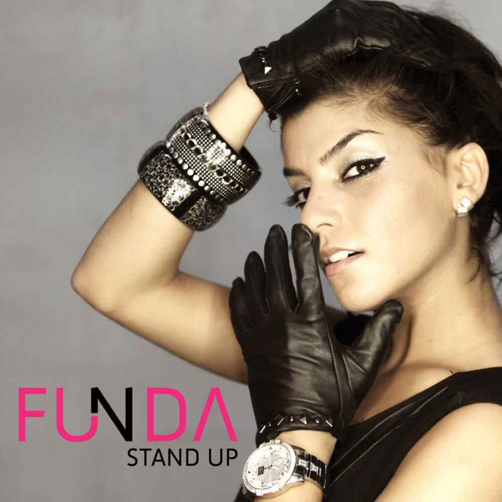 Picture of Stand Up