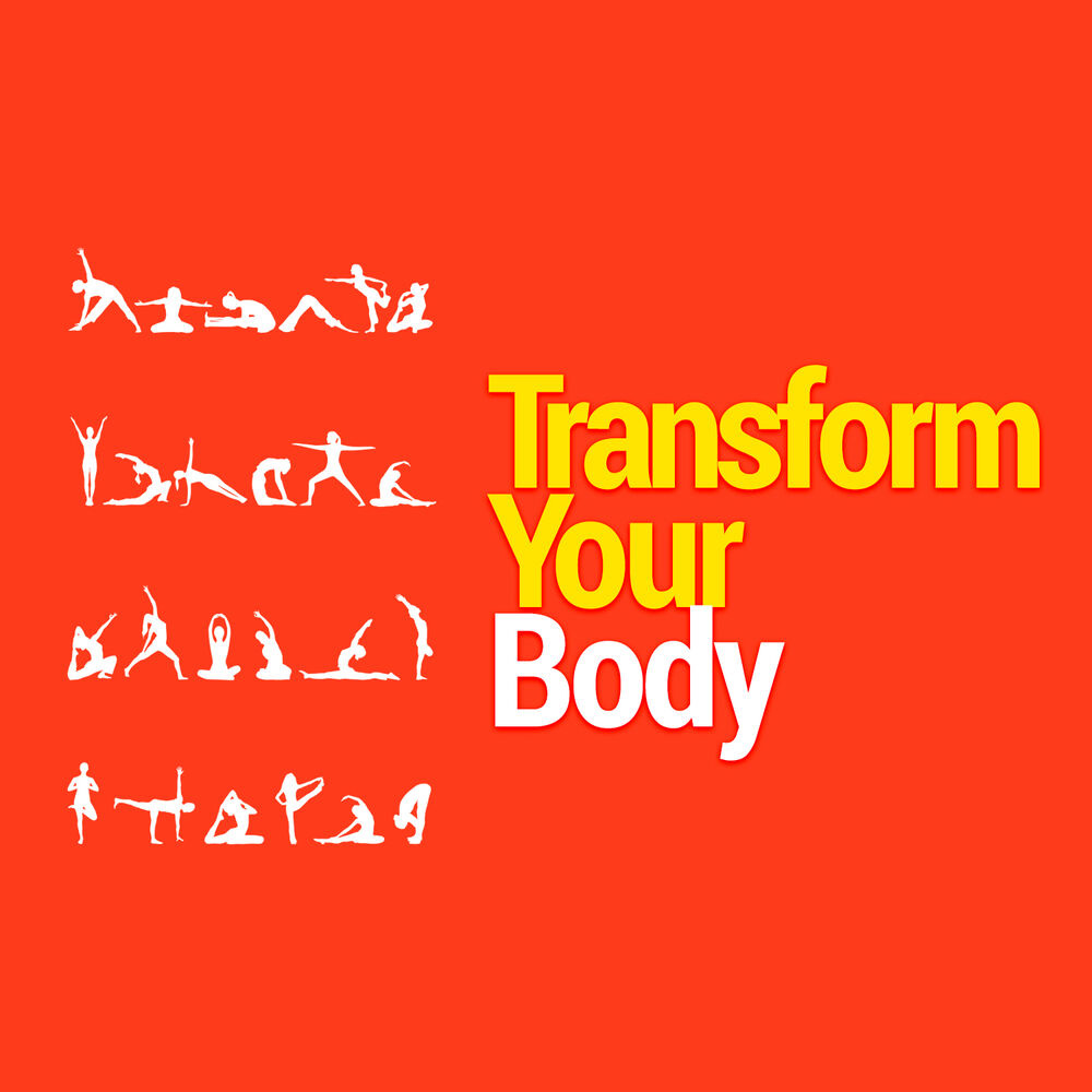 Picture of Transform Your Body