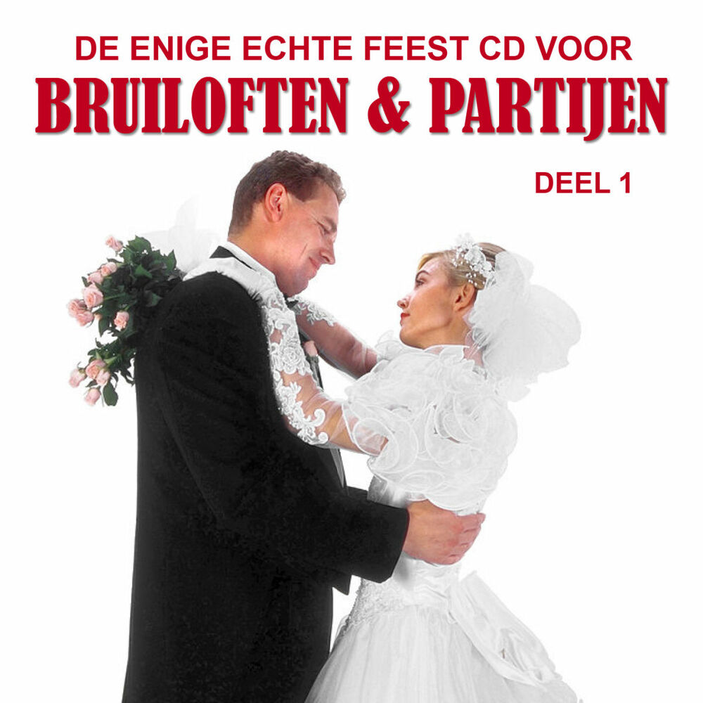 Picture of Bruiloften En Partijen Deel 1