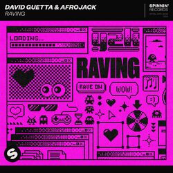 Cover of Raving