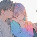 私の夜にあなたを招待して (Invite you to my night)