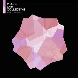 Cover of Pop lullabies