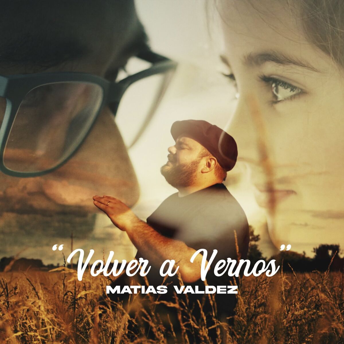 Album cover of Volver a Vernos