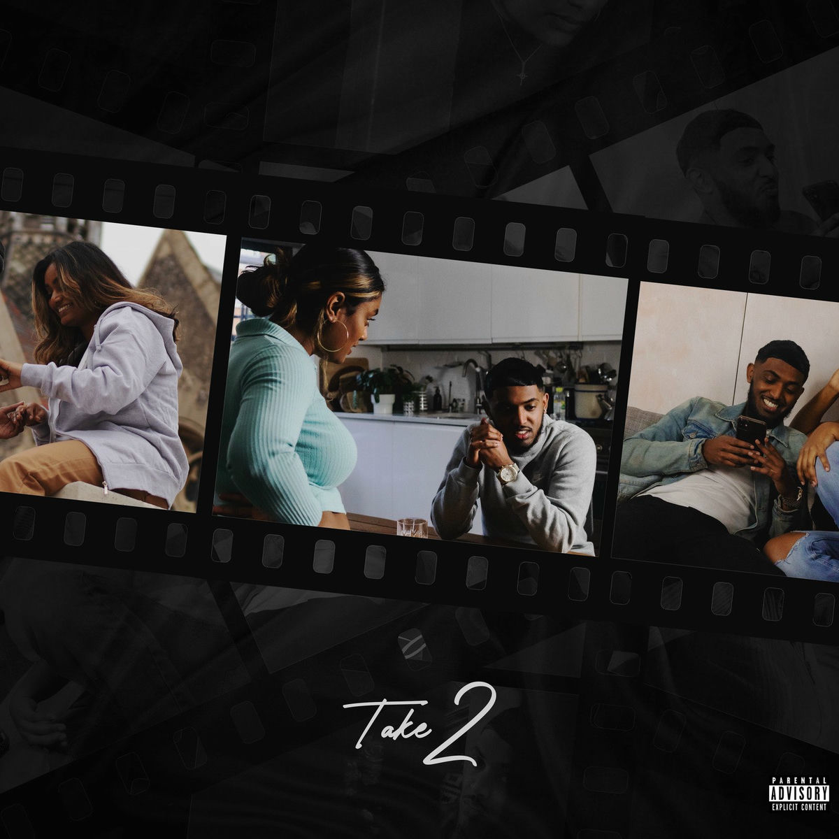 Album cover of Take 2