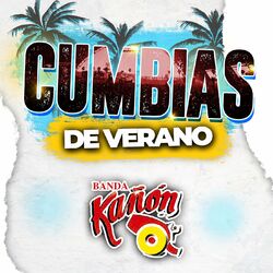 Cover of CUMBIAS DE VERANO