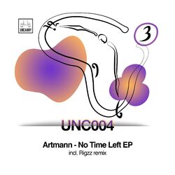 Cover of No Time Left EP
