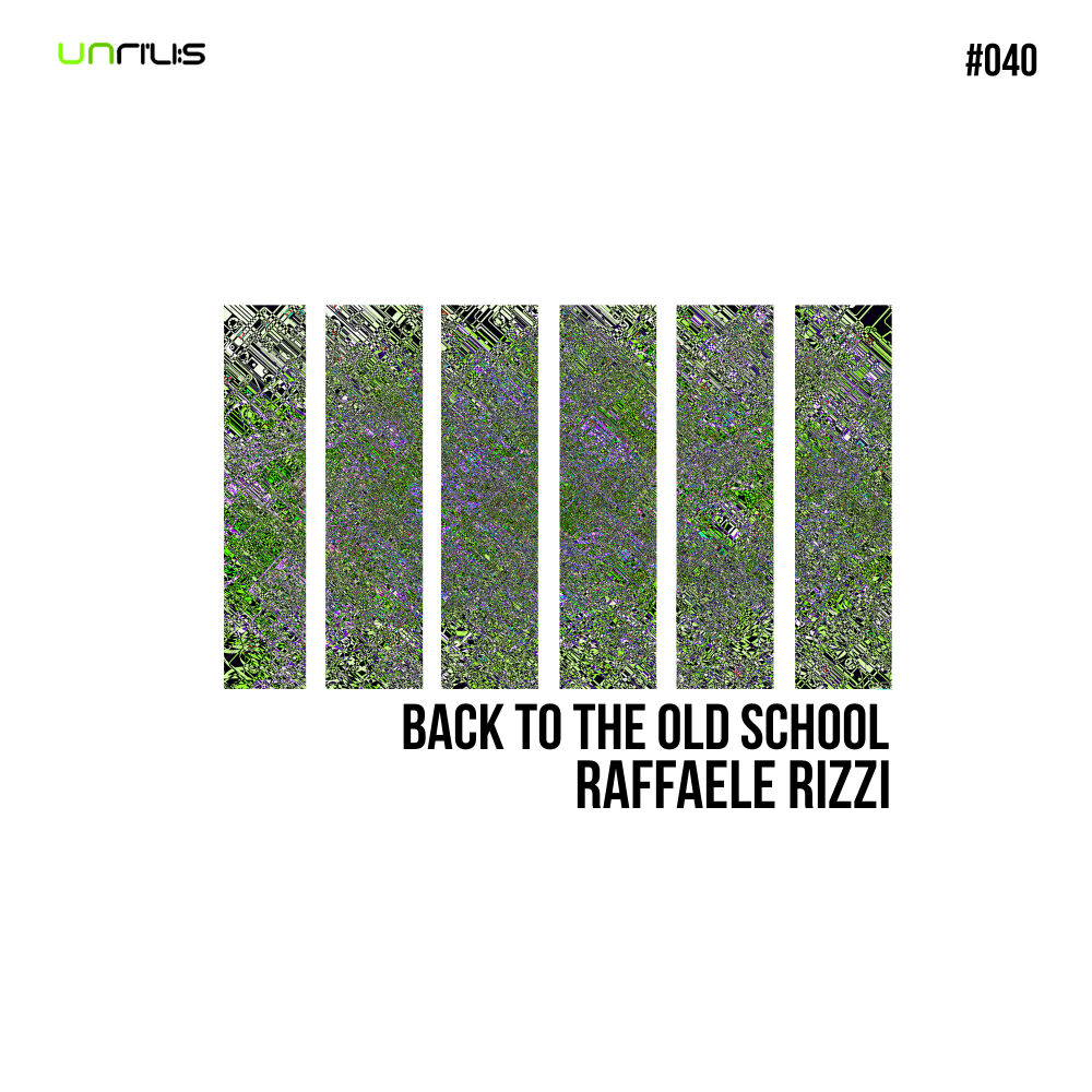 Picture of Back To The Old School