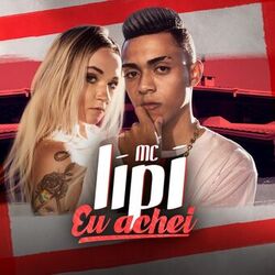 Cover of Eu Achei