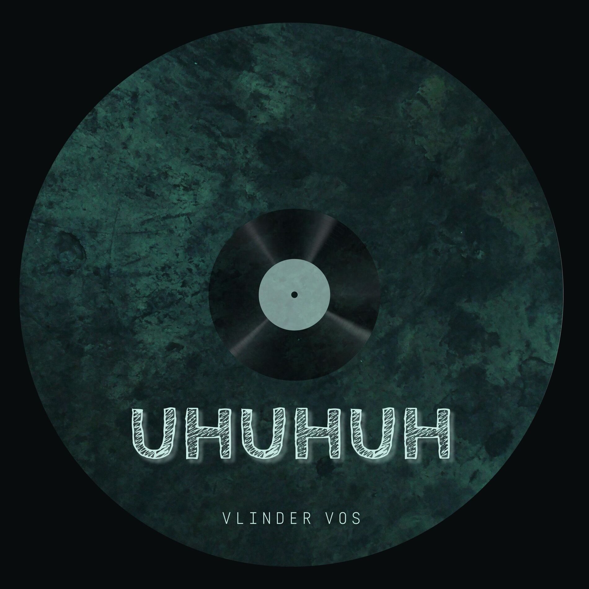 Album cover of UHUHUH