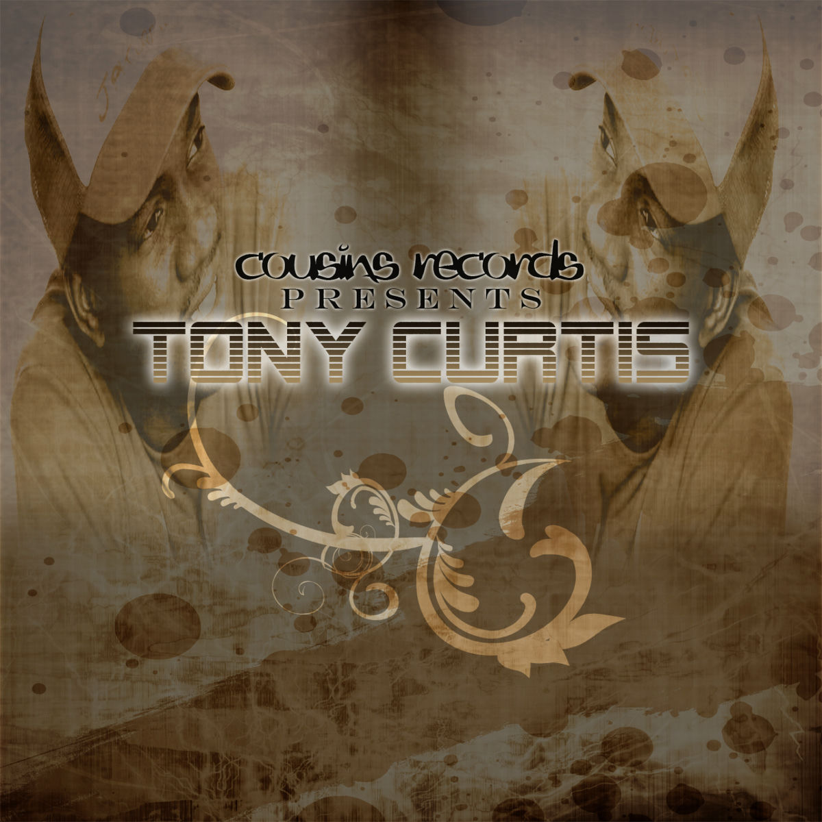 Tony Curtis: albums, songs, concerts | Deezer