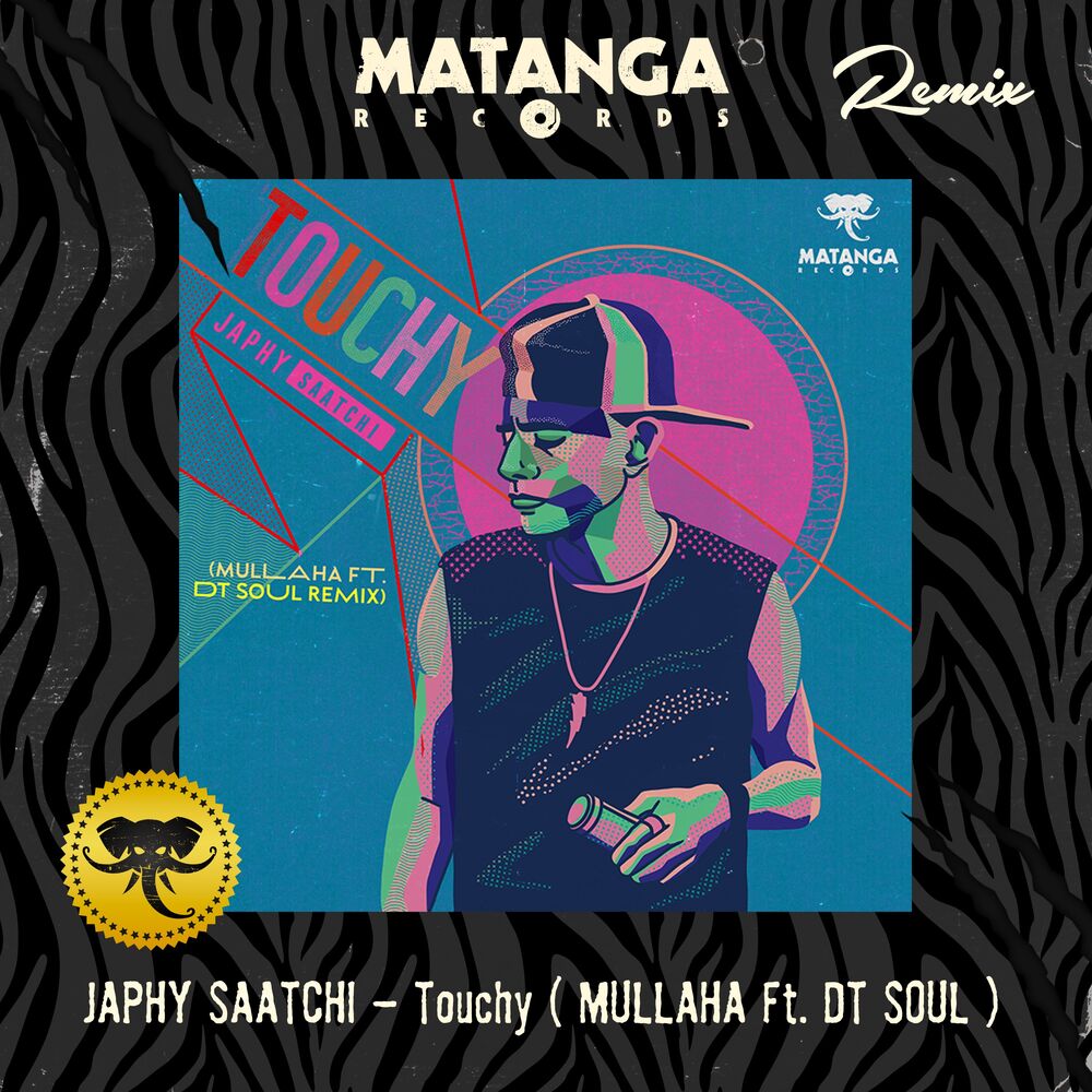 Picture of Touchy (Mullaha Remix) (Remix)