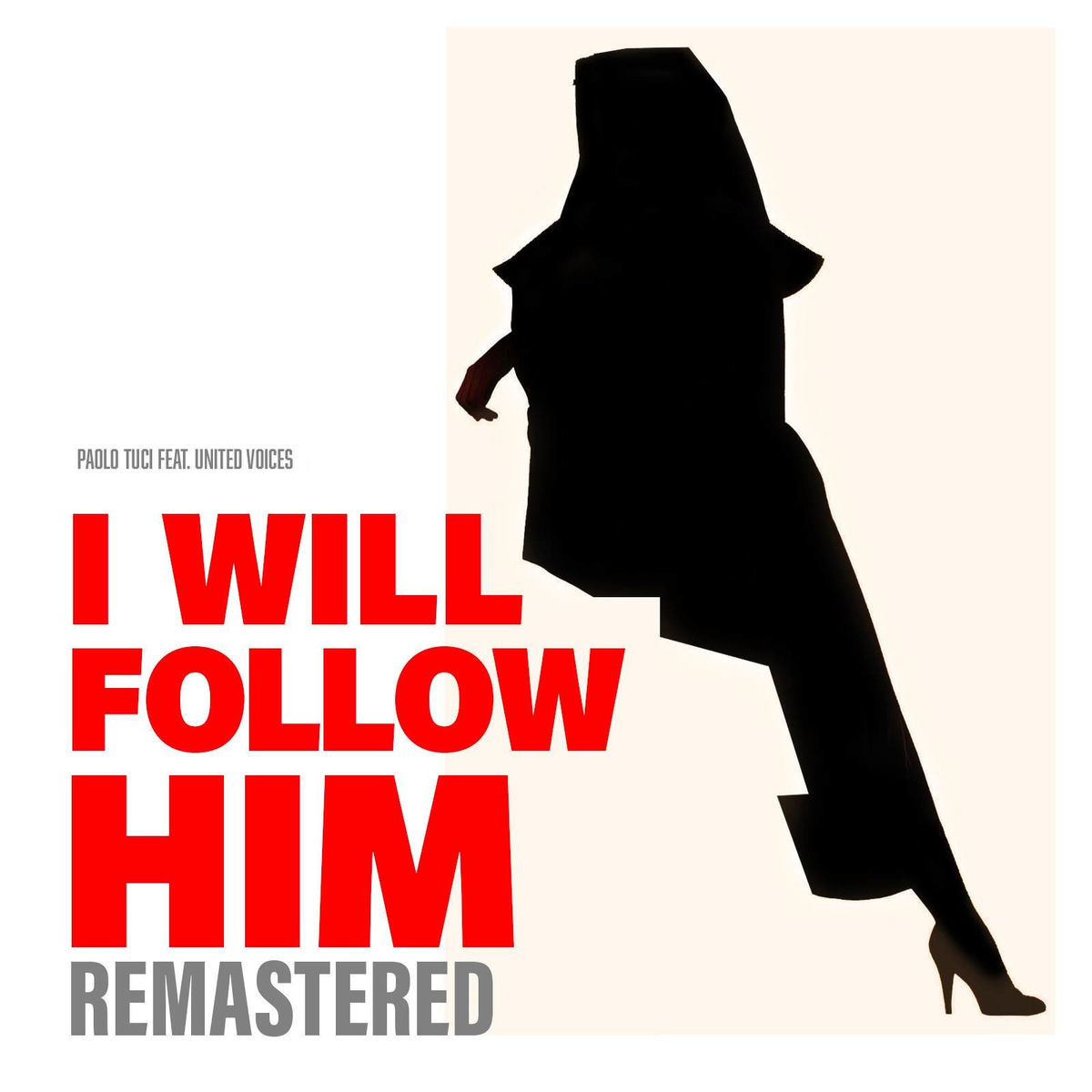 Album cover of I Will Follow Him